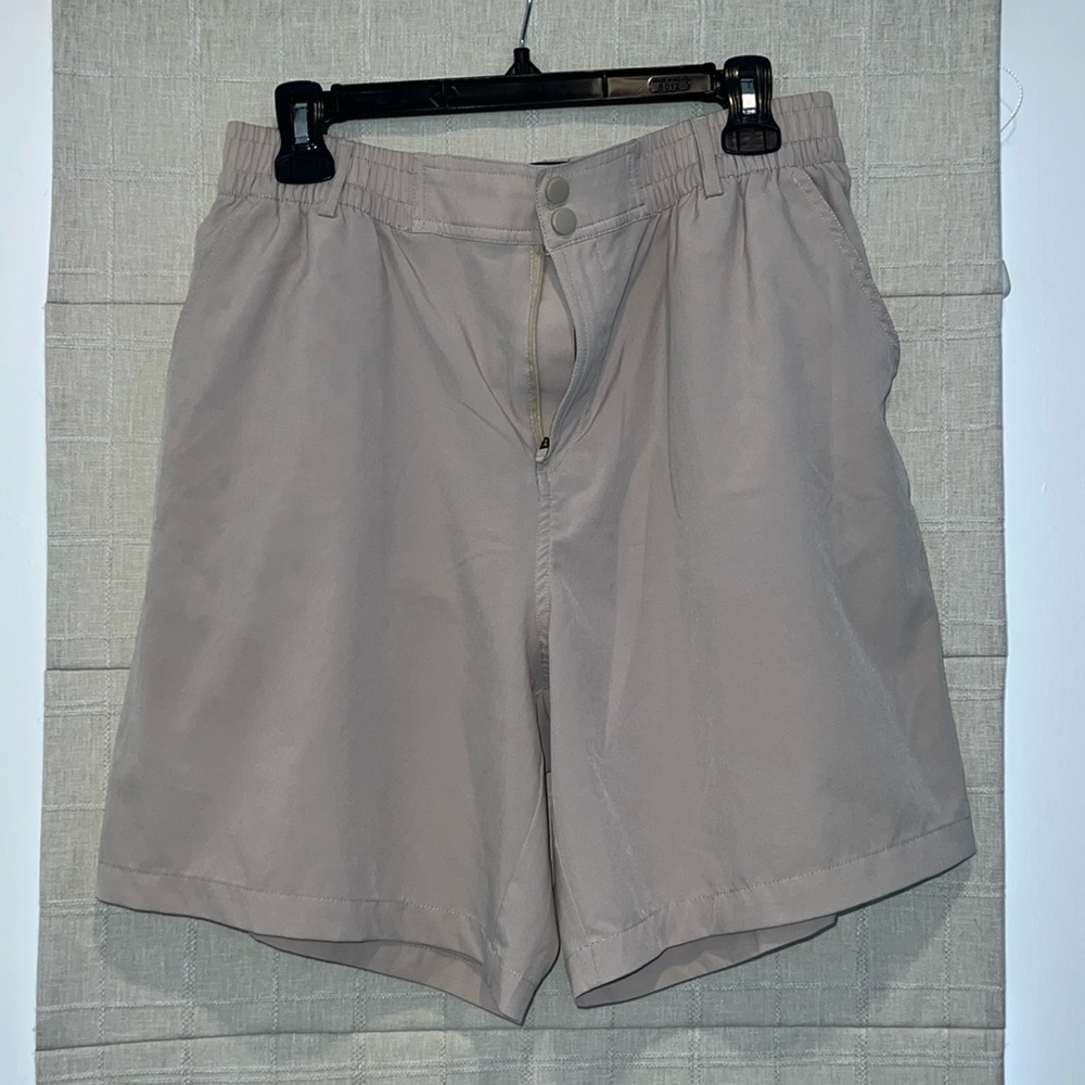 Burlebo Men’s Shorts